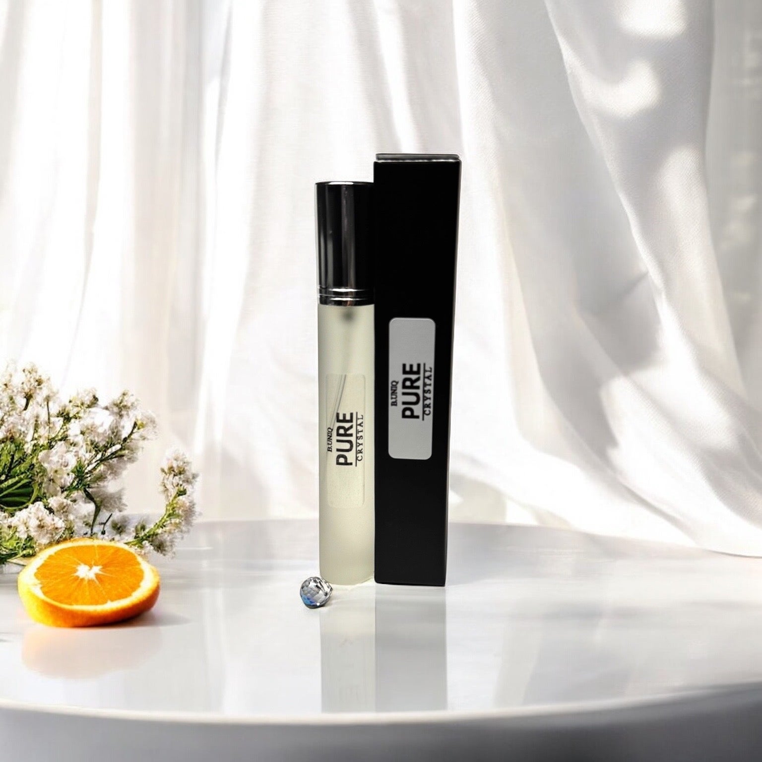 Eau de Parfum 